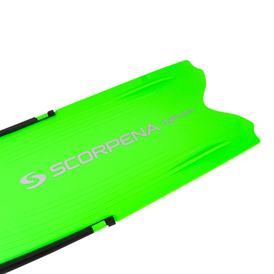 Ласты Scorpena F1 - Apnea Ecoline