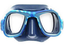 Маска OMER Bandit Mimetic Ocean