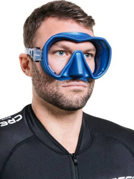 Маска Z1 Cressi