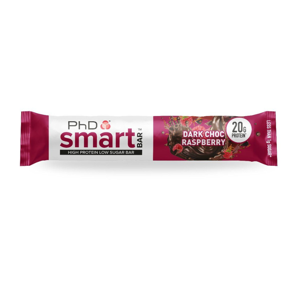 PHD SMART BAR