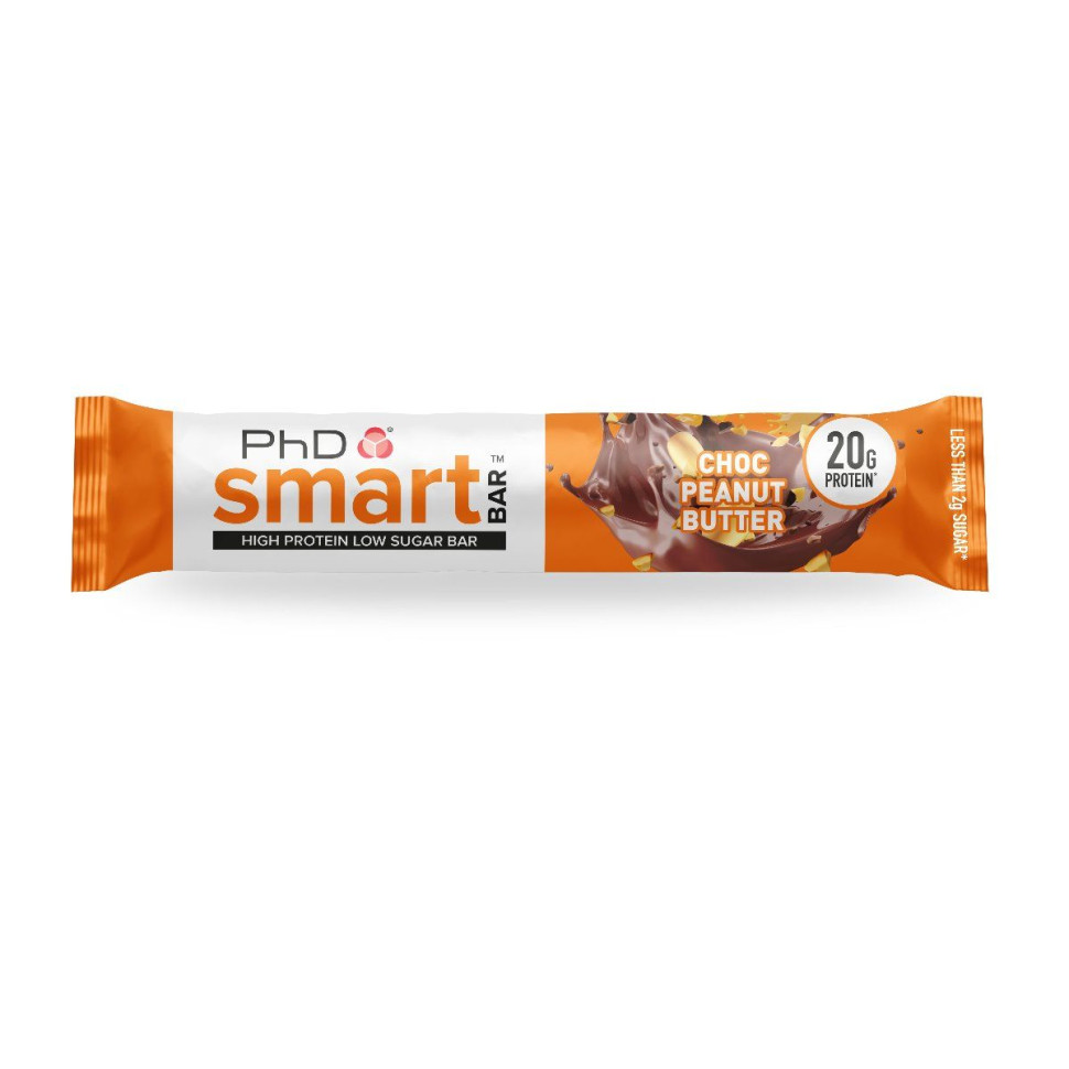 PHD SMART BAR