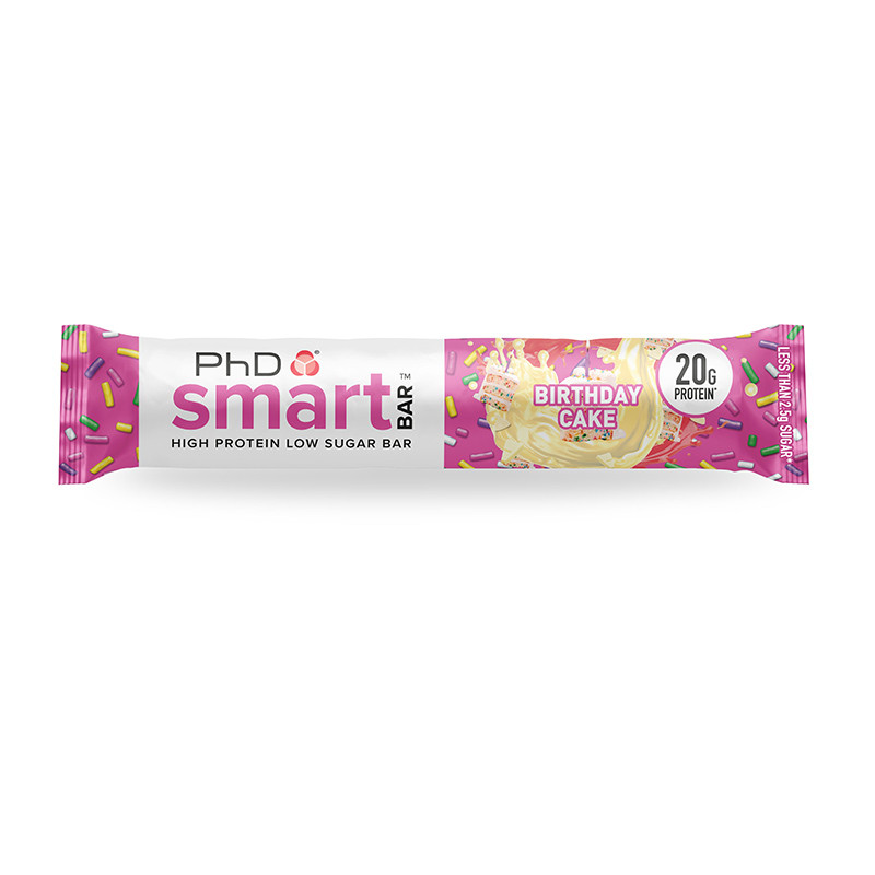 PHD SMART BAR