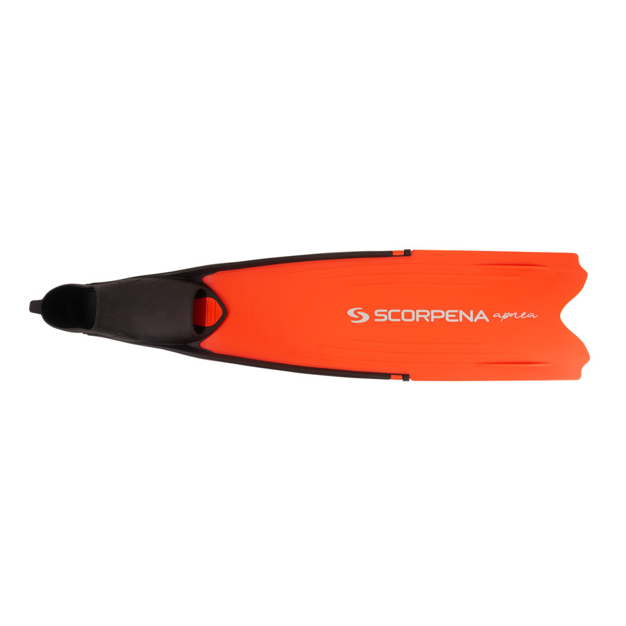 Ласты Scorpena F1 - Apnea Elite