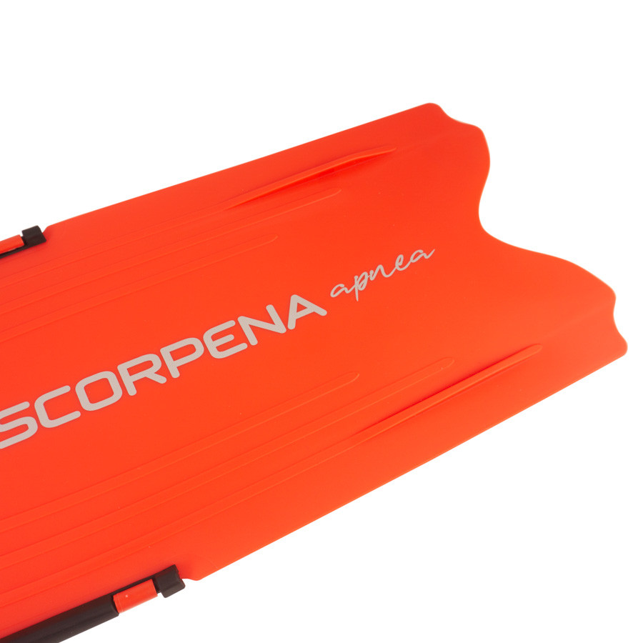 Ласты Scorpena F1 - Apnea Elite