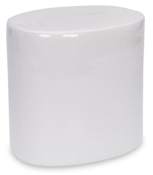 Салфетки сухие №100 (12,0*20см) смен.блок пл.35