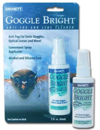 Cпрей-антифог для очков McNett GOGGLE-BRIGHT, 60 мл
