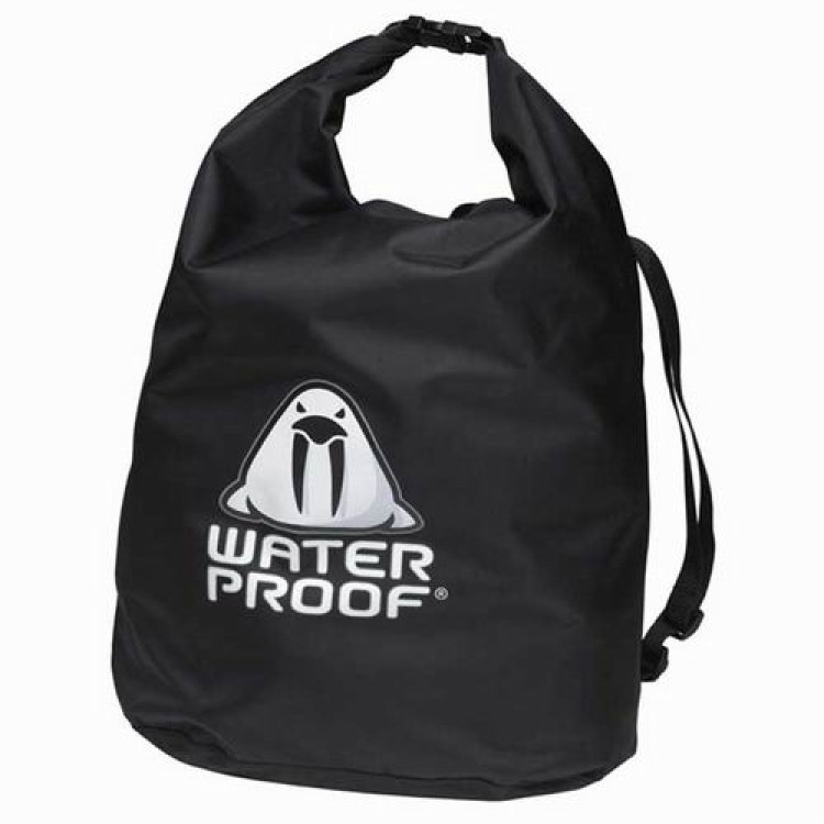 Гидрокостюм сухой Waterproof D10 PRO ISS женский