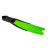 Ласты Scorpena X3 - Apnea Ecoline,  4