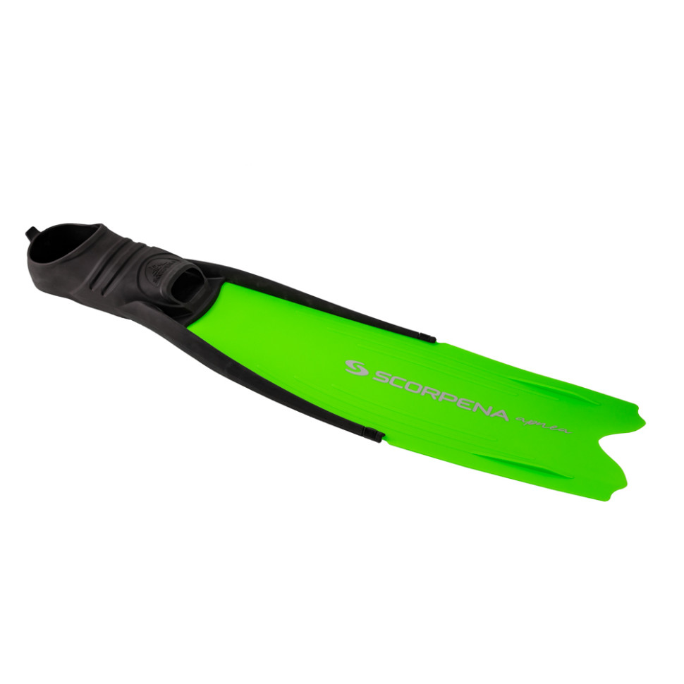 Ласты Scorpena X3 - Apnea Ecoline,  4
