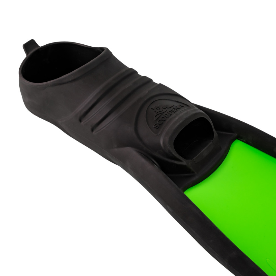 Ласты Scorpena X3 - Apnea Ecoline,  4