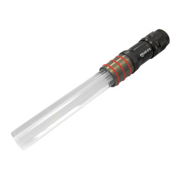 ФОНАРЬ TWIN BEAM LED 3V\3W