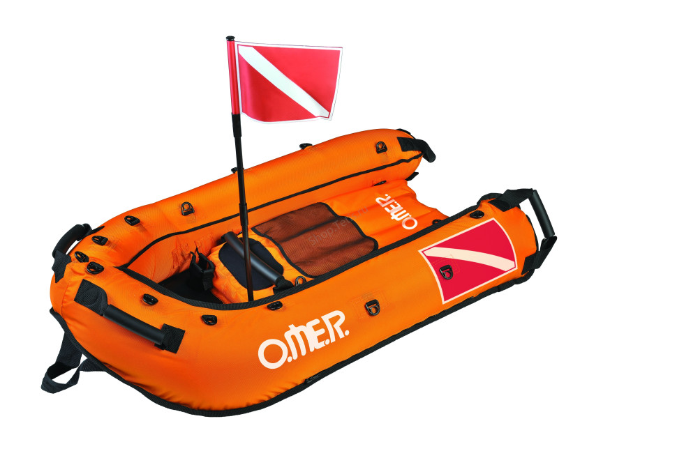 Плотик Clipper