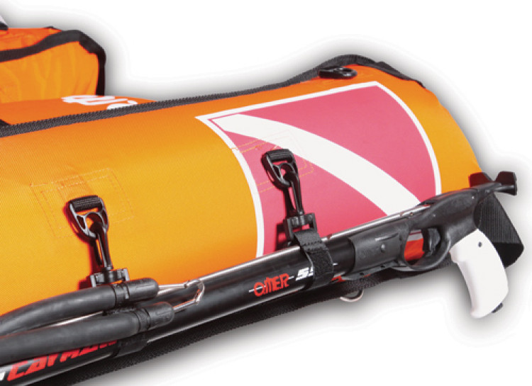 Плотик Clipper