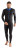 Гидрокостюм длинный SKIN MAN муж. 1 мм Cressi