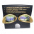 Очки для плавания стартовые HEAD Swedish DIAMOND GOLD