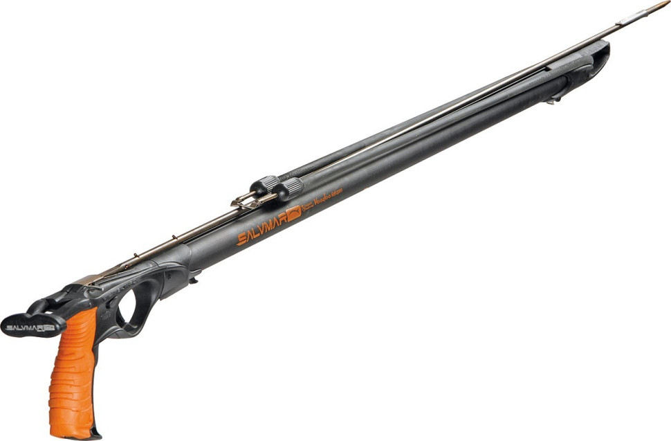 Ружьё-арбалет Salvimar Voodoo Rail Open
