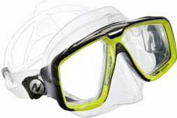 Маска AQUA LUNG Technisub Look HD