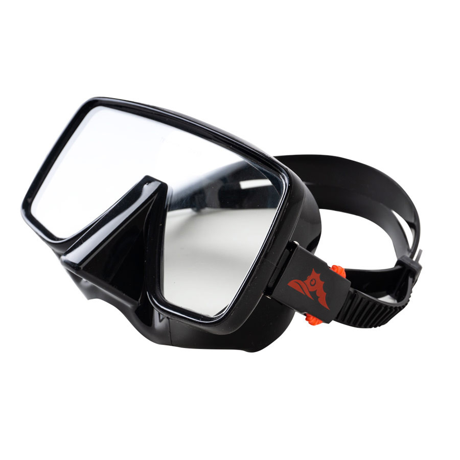 Маска Scorpena RedLine Omega 