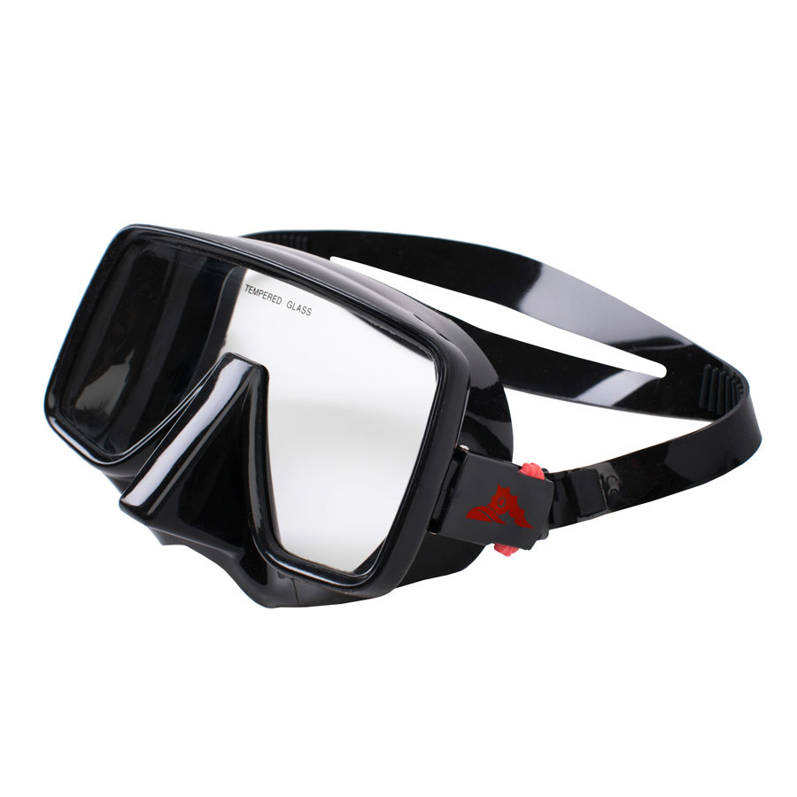 Маска Scorpena RedLine Omega 
