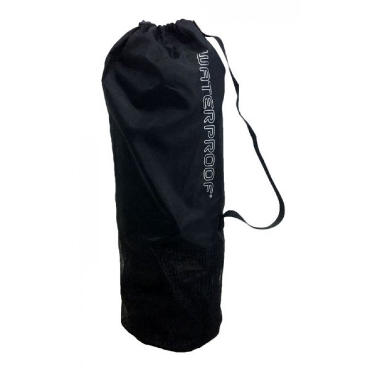 Гидрокостюм сухой Waterproof D6 Lite, триламинат, мужской