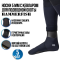 Носки 5 мм HAMMERFISH AquaStretch KEVLAR полусухие