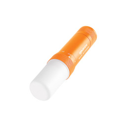 Фонарь подводный MARES EOS STROBE, Led450Lm, Аккумуляторный, 15/20часов, до150м