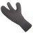 Перчатки 7 мм AQUASTRETCH сухие HAMMERFISH