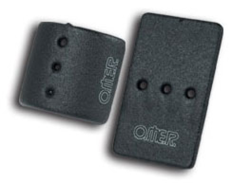 Груз плоский для сбруи OMER (500 гр.)