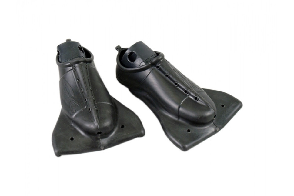 Калоши C4 ANATOMIC  черные
