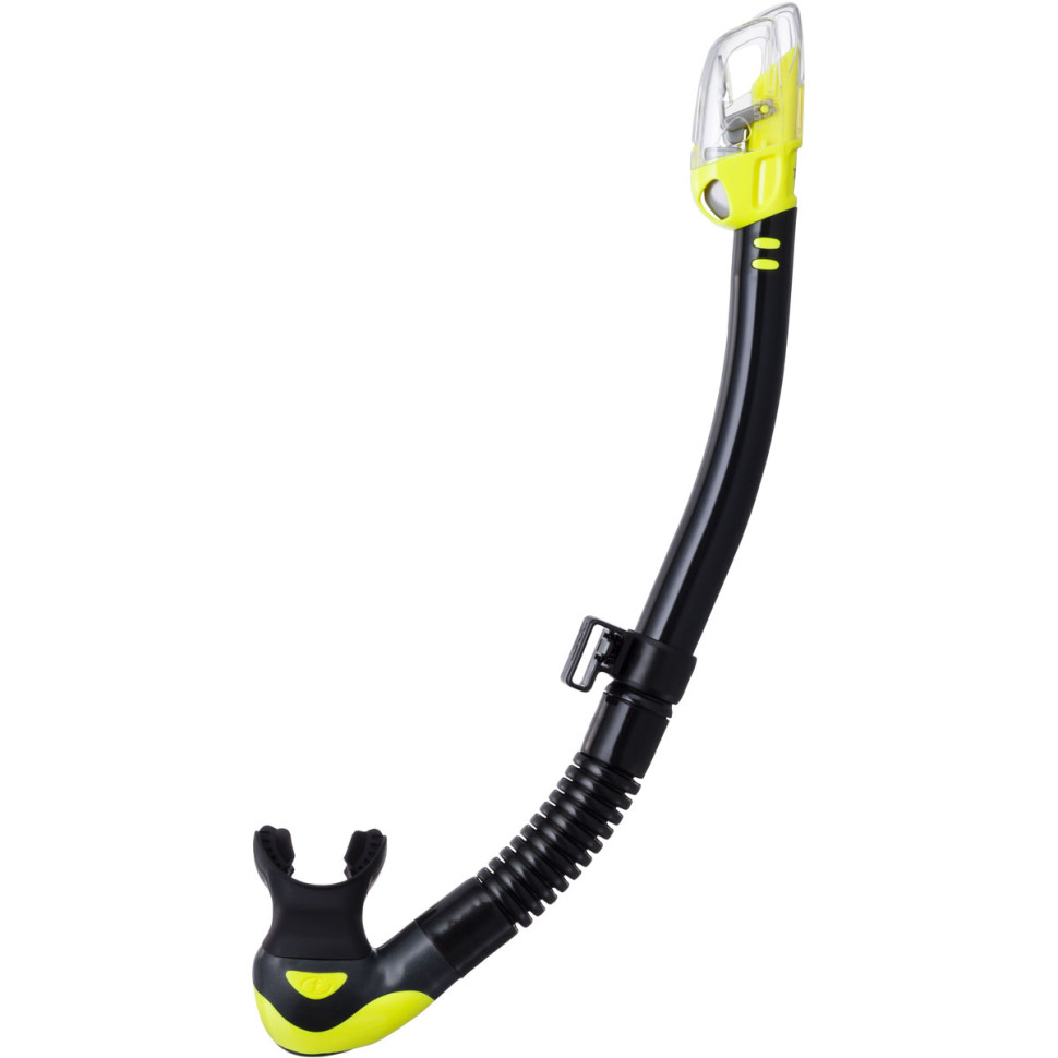 Трубка TUSA Hyperdry Elite ll / 15 цветов