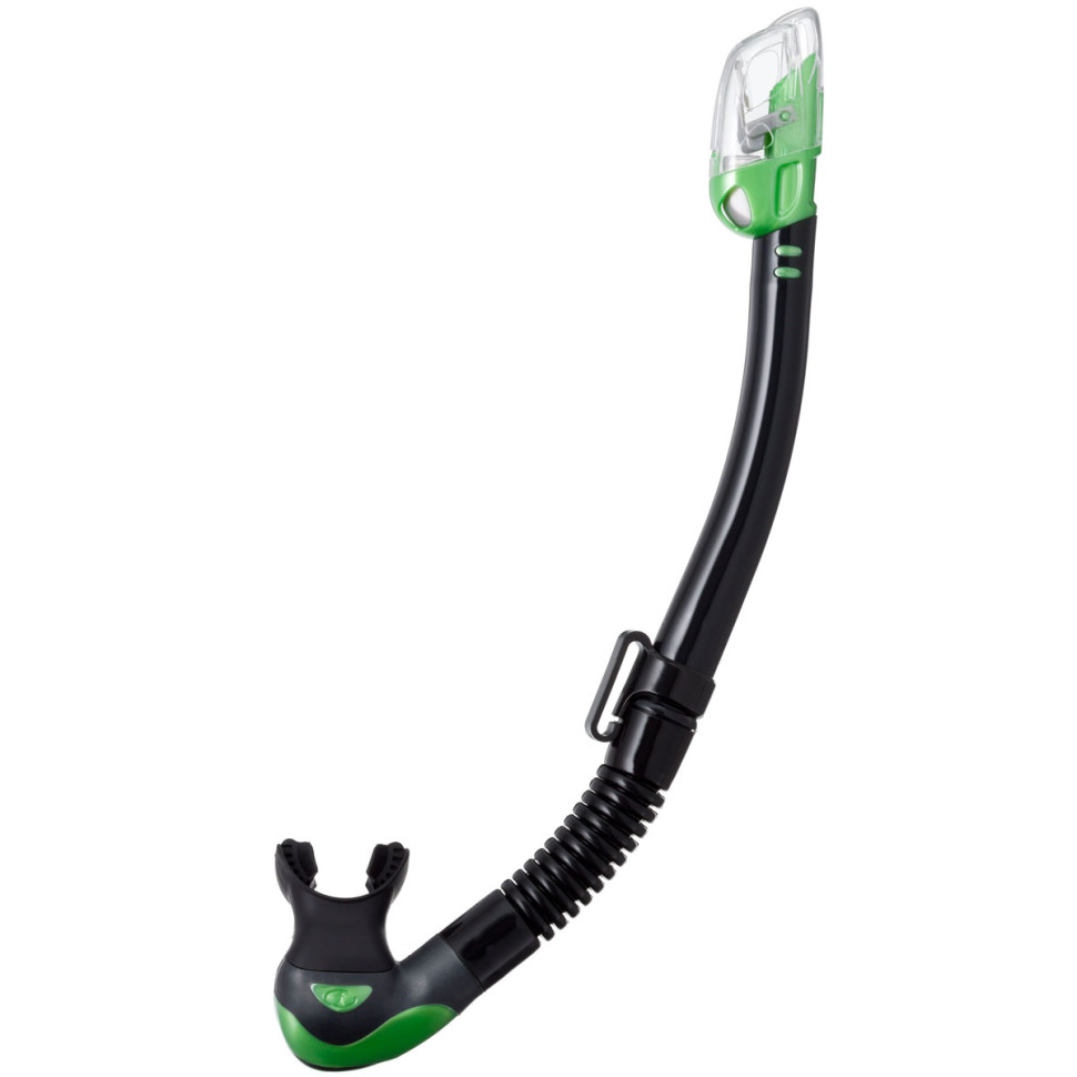 Трубка TUSA Hyperdry Elite ll / 15 цветов