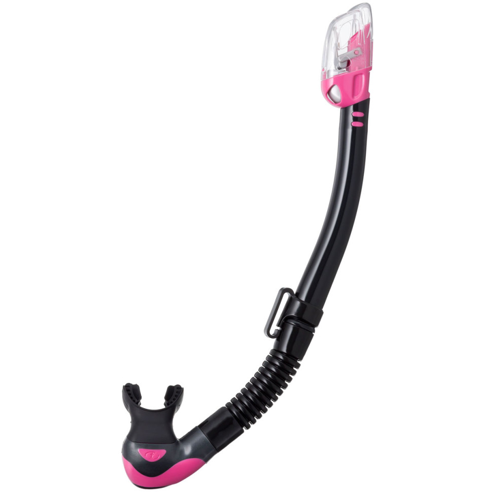 Трубка TUSA Hyperdry Elite ll / 15 цветов