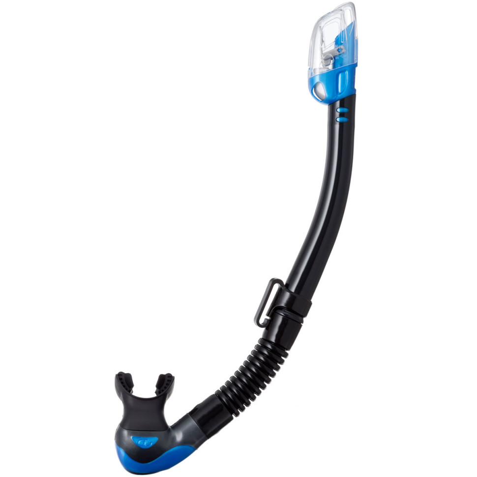 Трубка TUSA Hyperdry Elite ll / 15 цветов