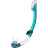 Трубка TUSA Hyperdry Elite ll / 15 цветов