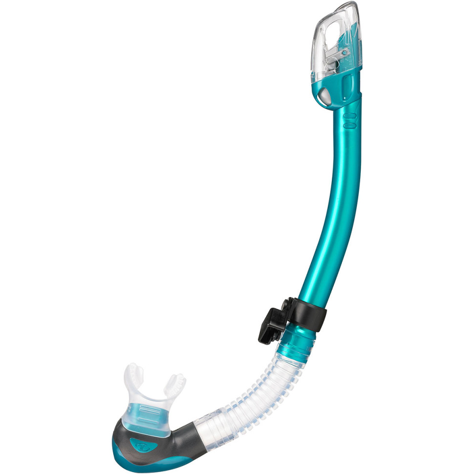 Трубка TUSA Hyperdry Elite ll / 15 цветов