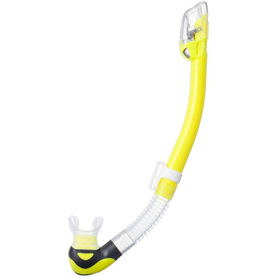 Трубка TUSA Hyperdry Elite ll / 15 цветов