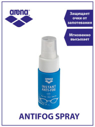 Антифог Swim Well