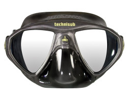 Маска AquaLung Technisub Micromask