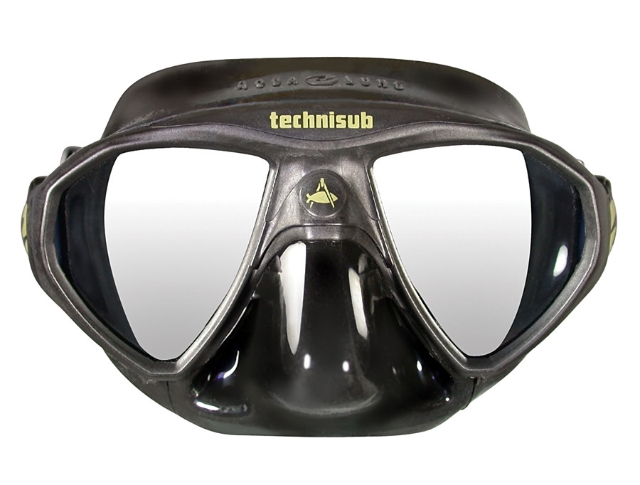 Маска AquaLung Technisub Micromask