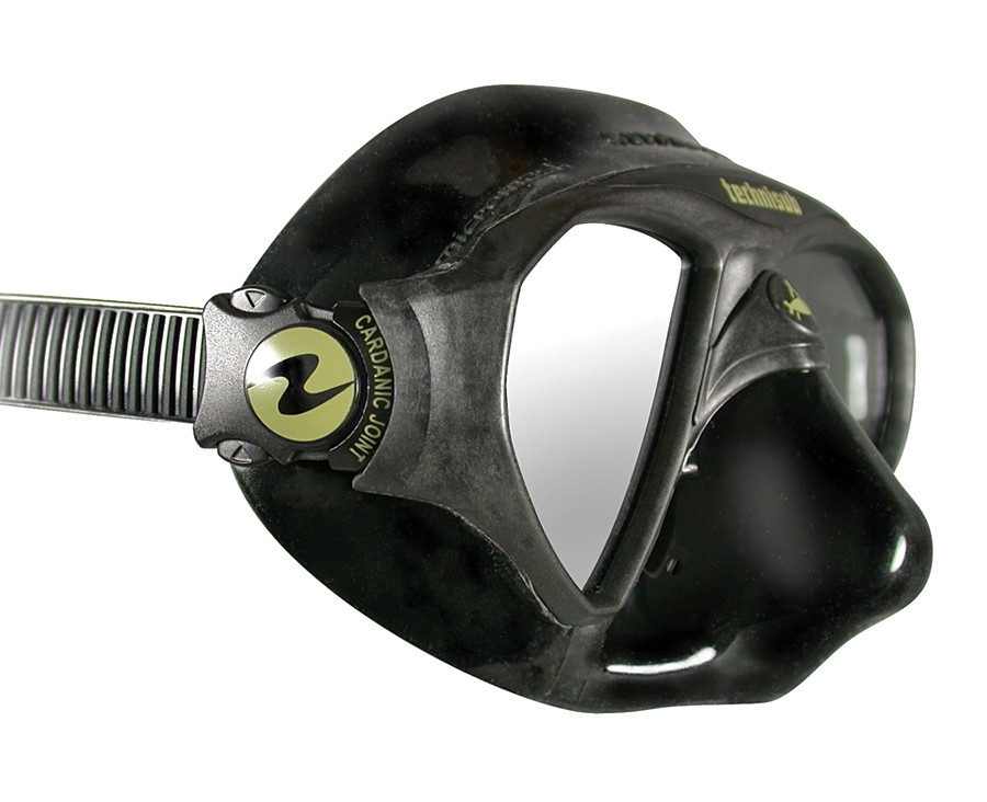 Маска AquaLung Technisub Micromask