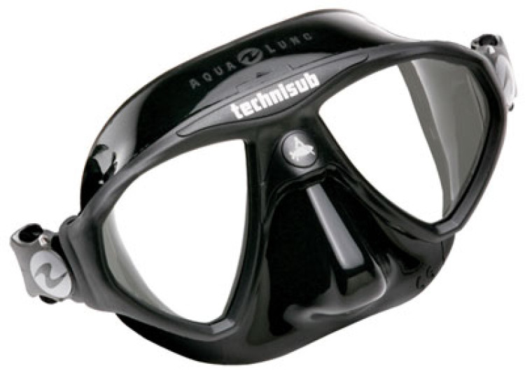 Маска AquaLung Technisub Micromask
