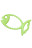 Игрушка Diving Fish