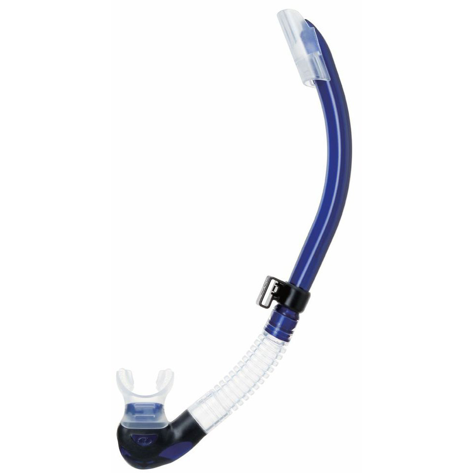 Трубка TUSA Platina II Hyperdry / 20 цветов