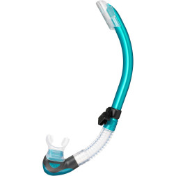 Трубка TUSA Platina II Hyperdry / 20 цветов