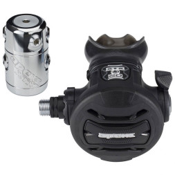 Регулятор Apeks XTX20 NEW DIN